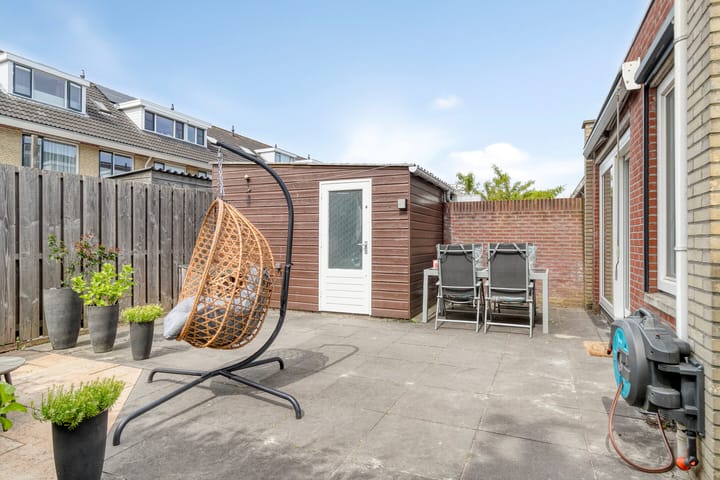 Foto 40 van Jan Steenlaan 4-F