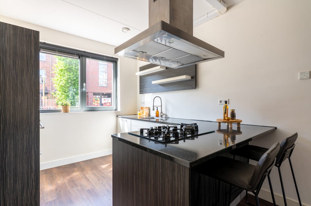 Photo 11 of Triasgracht 3