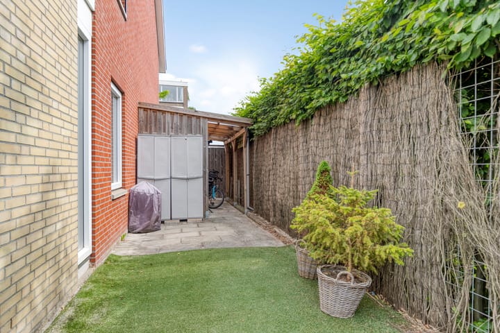 Foto 41 van Jan Steenlaan 4-F