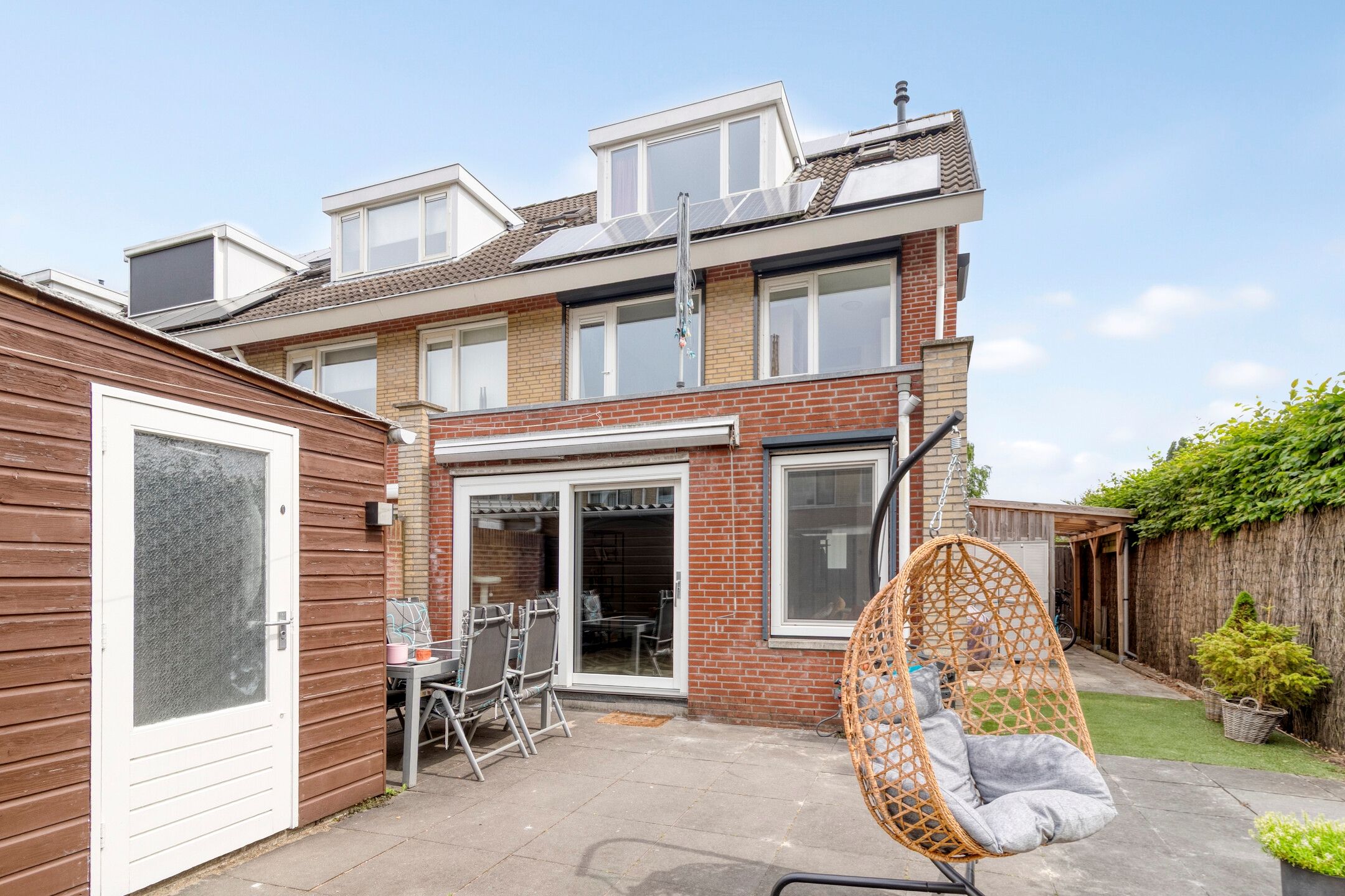 Foto 42 van Jan Steenlaan 4-F