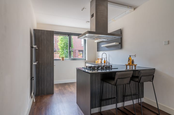 Foto 12 van Triasgracht 3