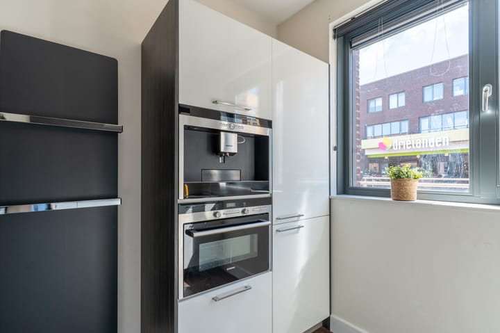 Foto 15 van Triasgracht 3