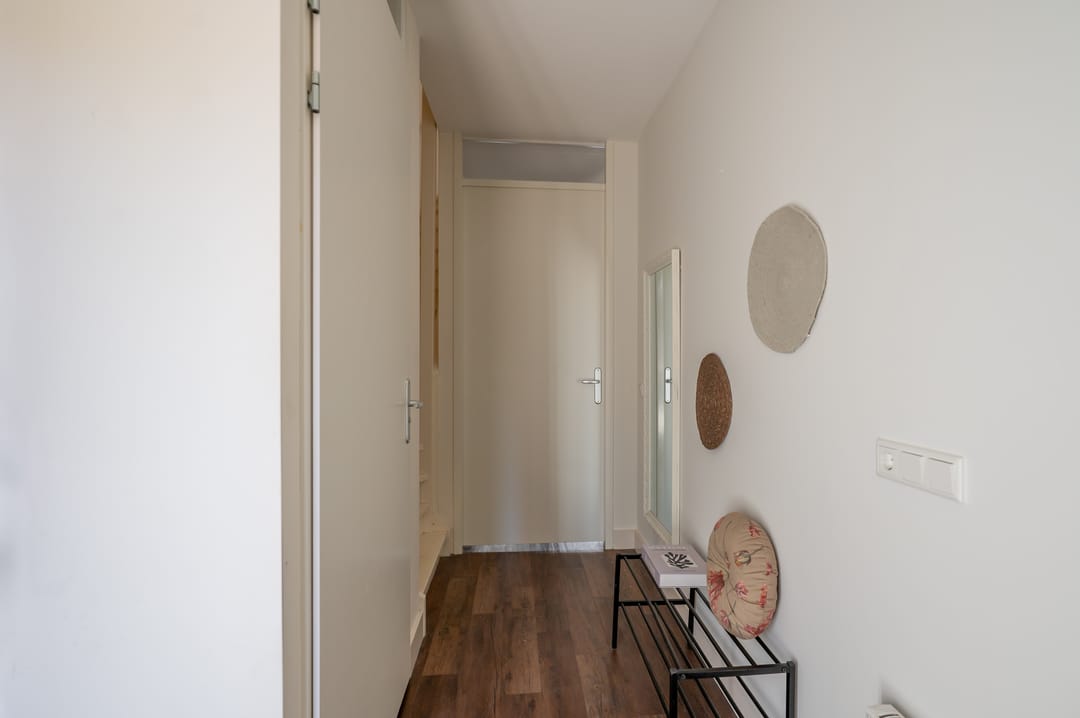 Photo 16 of Triasgracht 3