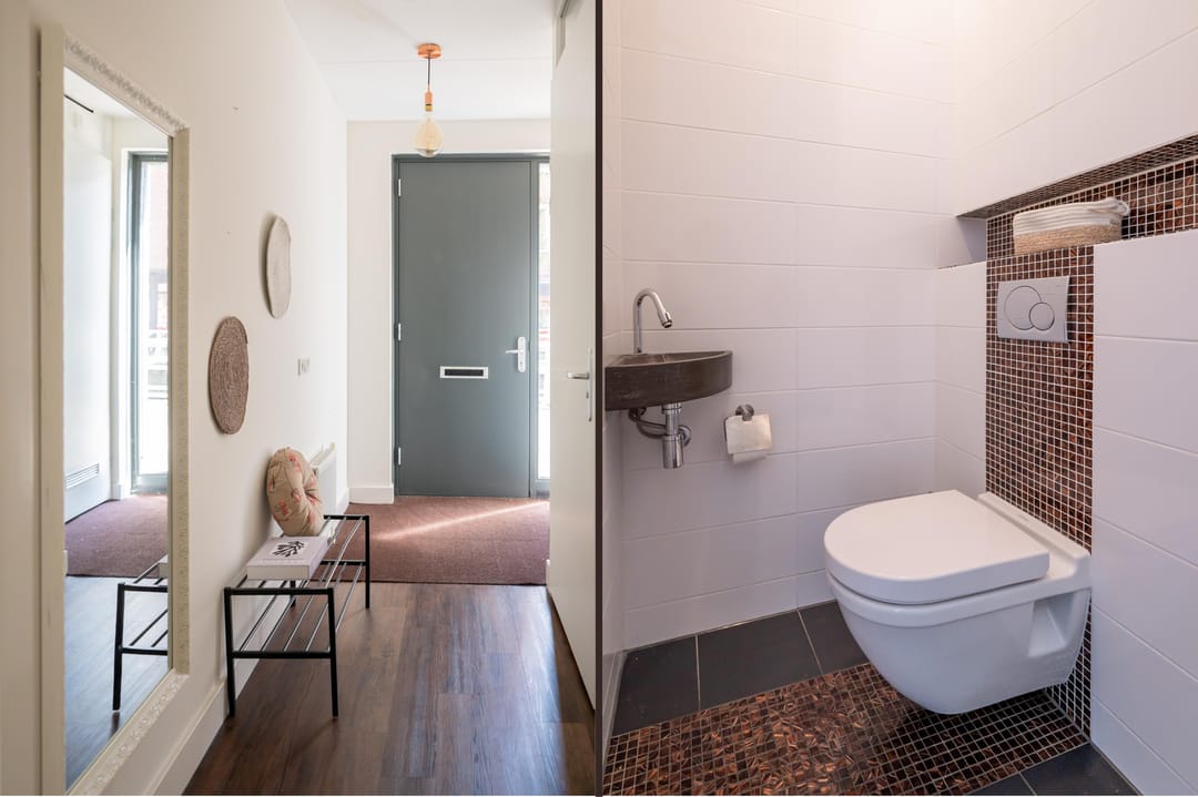 Photo 17 of Triasgracht 3