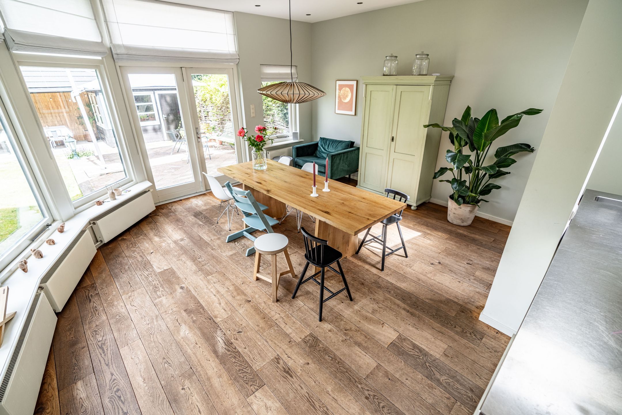 Foto 24 van Leidseweg 45