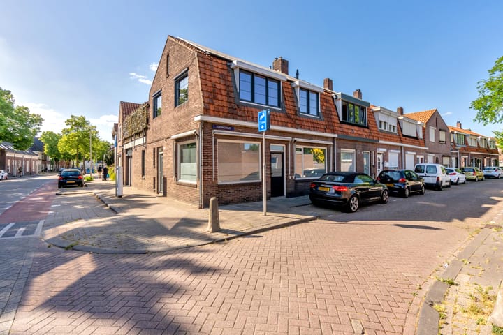 Photo 1 of Berkdijksestraat 61