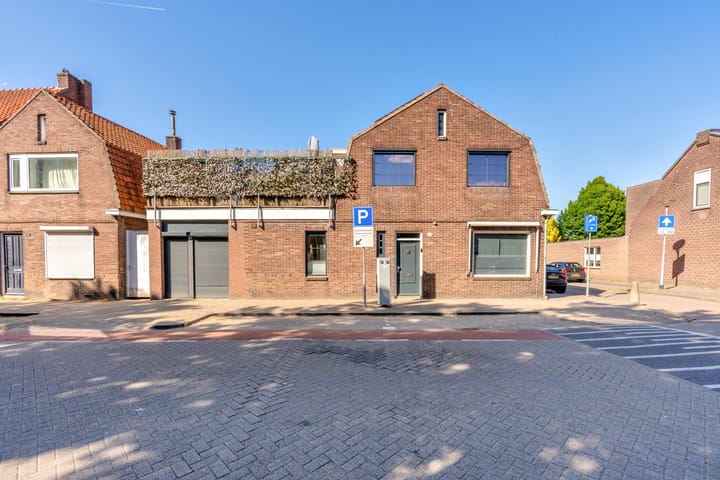 Foto 4 van Berkdijksestraat 61