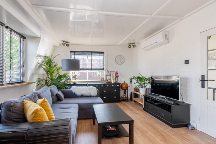 Photo 19 of Berkdijksestraat 61