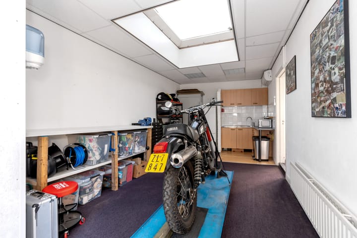 Photo 11 of Berkdijksestraat 61