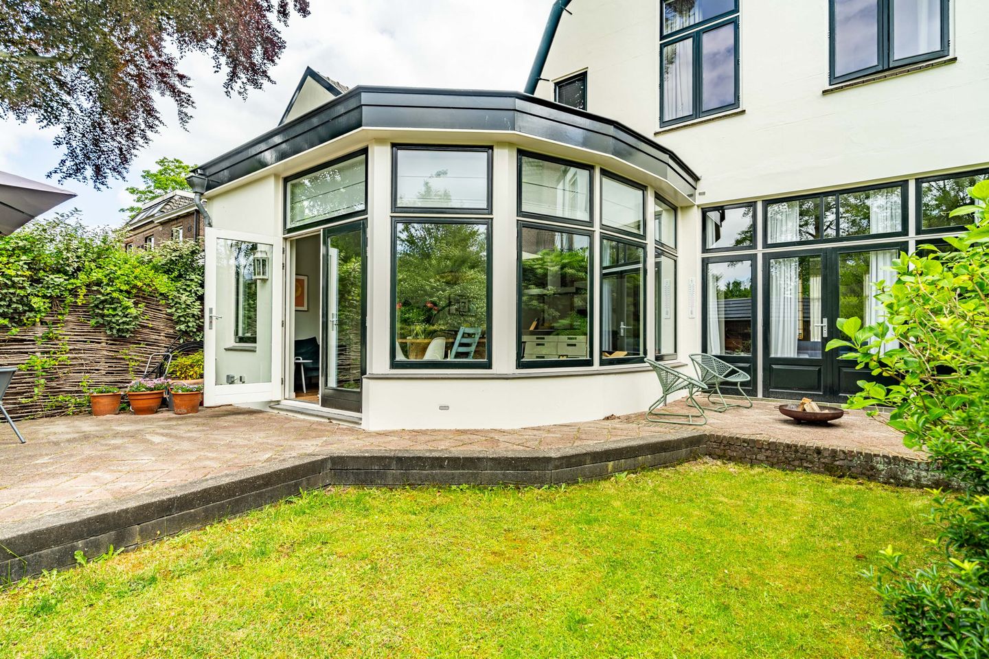 Foto 34 van Leidseweg 45