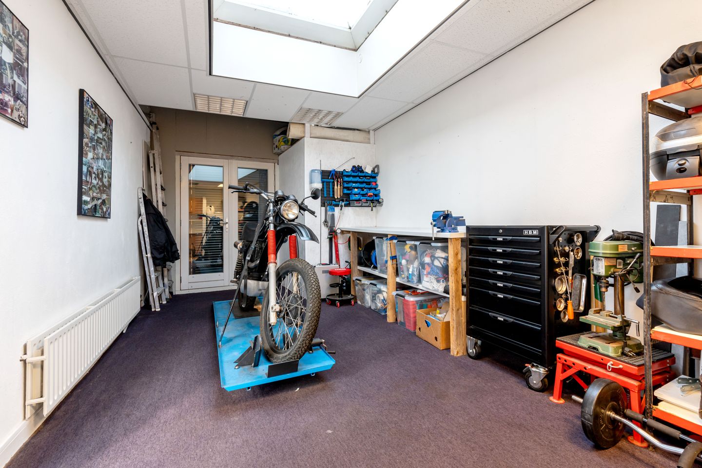 Photo 10 of Berkdijksestraat 61