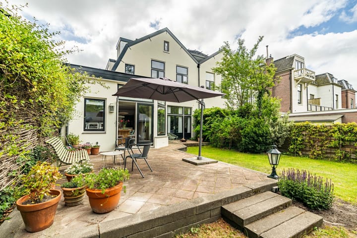 Foto 35 van Leidseweg 45