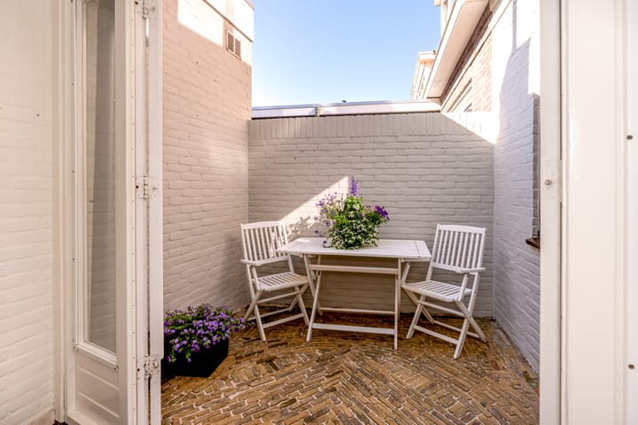 Photo 8 of Berkdijksestraat 61