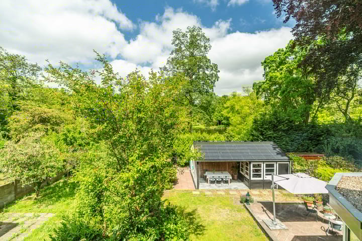 Foto 40 van Leidseweg 45