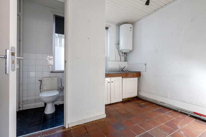 Photo 16 of Berkdijksestraat 61