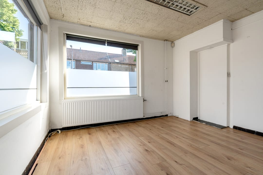 Photo 13 of Berkdijksestraat 61