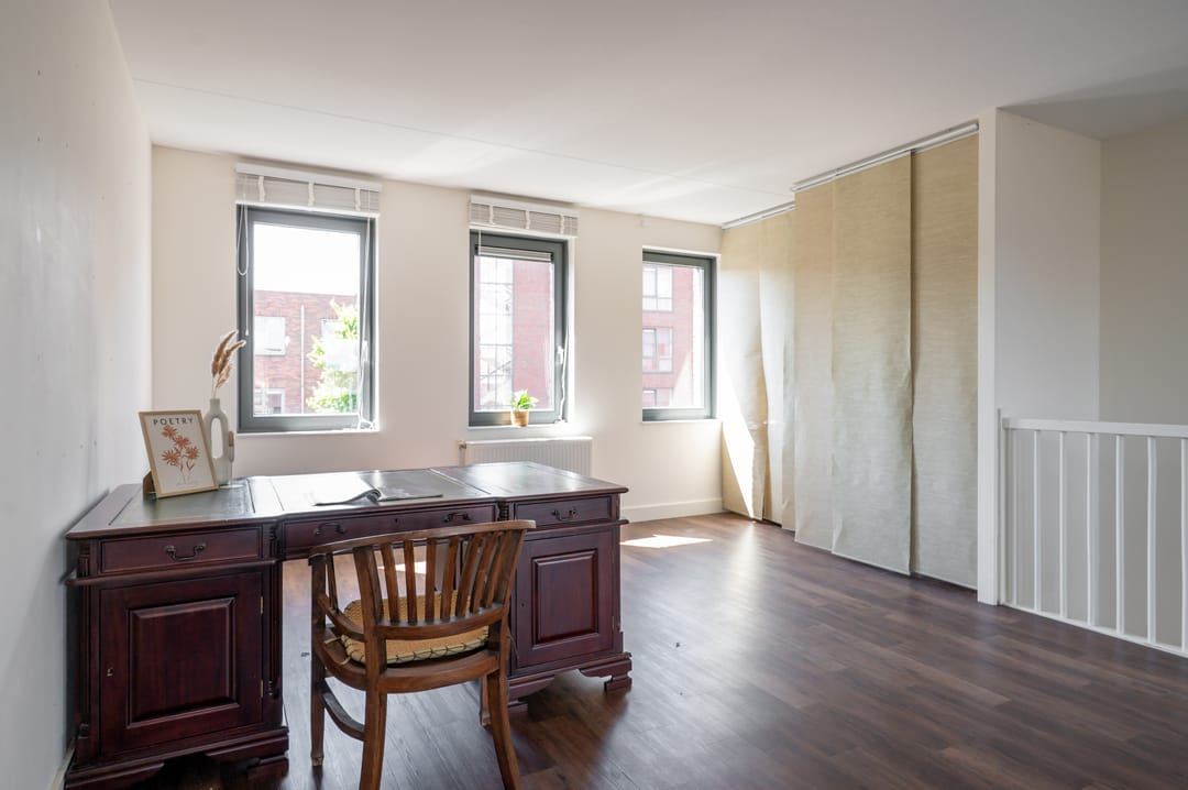 Photo 31 of Triasgracht 3