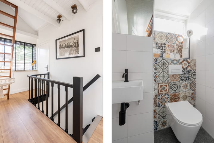 Photo 18 of Berkdijksestraat 61