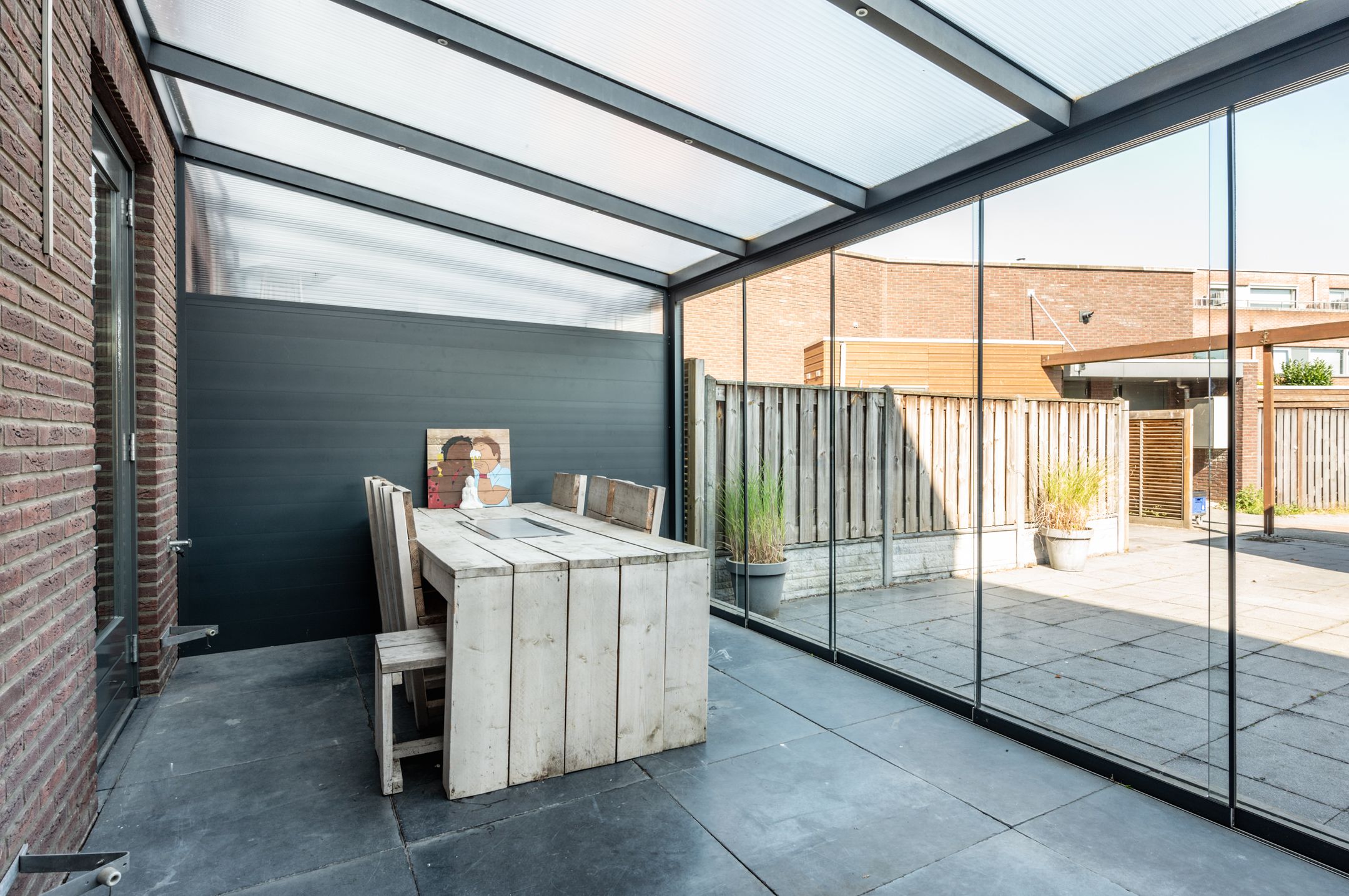 Photo 33 of Triasgracht 3