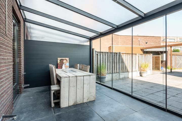 Foto 33 van Triasgracht 3