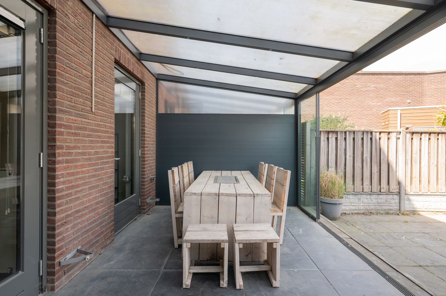 Photo 34 of Triasgracht 3