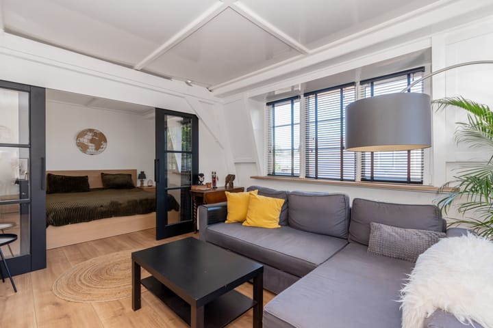 Photo 20 of Berkdijksestraat 61