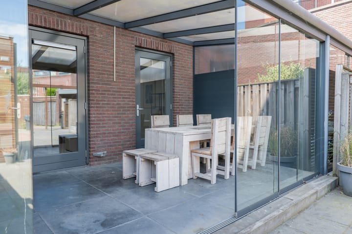 Foto 35 van Triasgracht 3