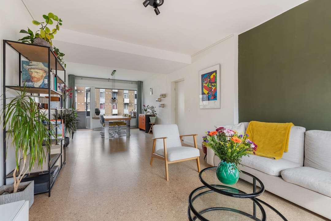 Photo 1 of Adenauerlaan 85