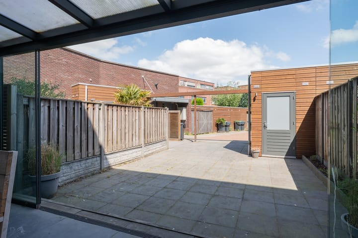 Foto 36 van Triasgracht 3