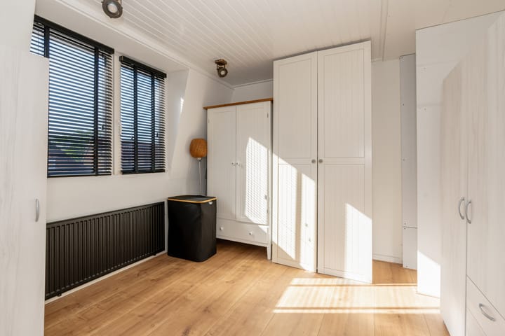 Photo 23 of Berkdijksestraat 61