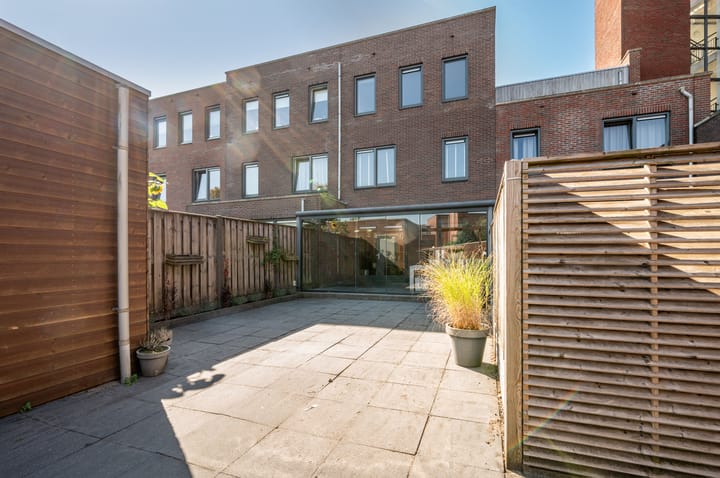 Foto 37 van Triasgracht 3