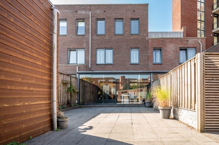 Foto 38 van Triasgracht 3