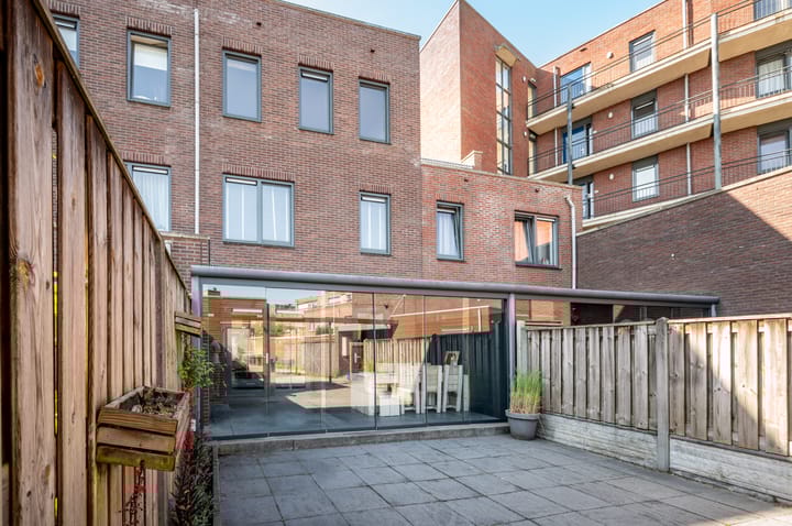 Foto 39 van Triasgracht 3