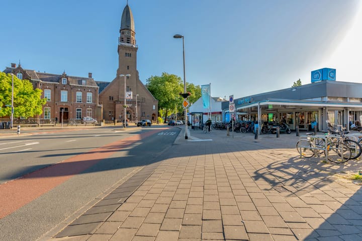 Photo 32 of Berkdijksestraat 61