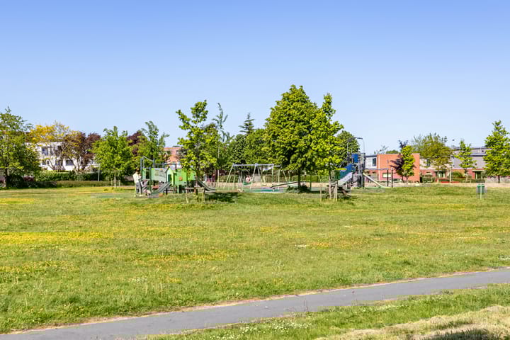 Foto 37 van Van der Vlugtstraat 15