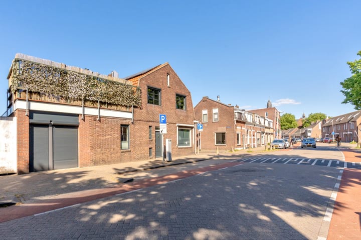 Photo 33 of Berkdijksestraat 61