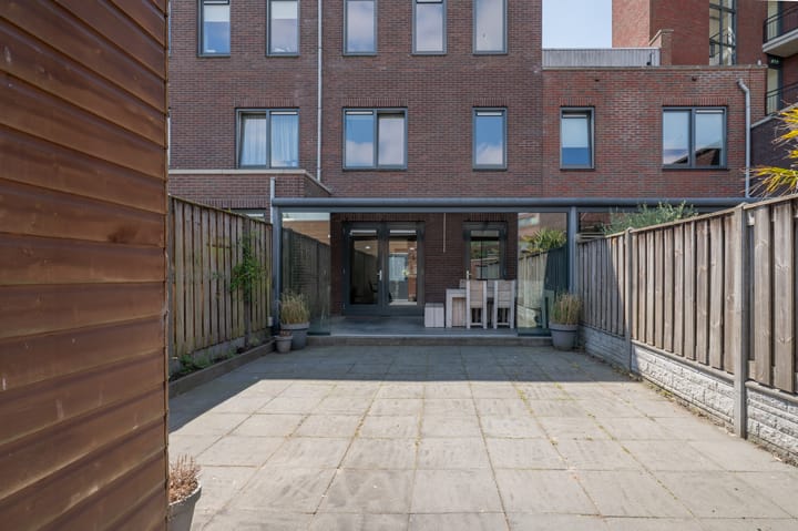 Foto 40 van Triasgracht 3