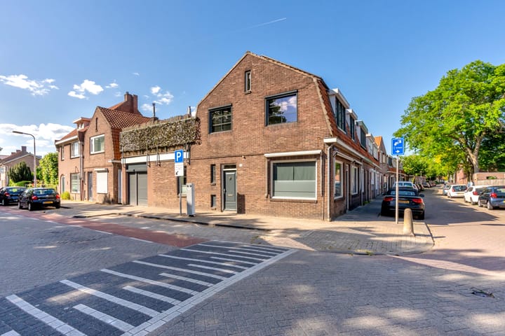 Photo 28 of Berkdijksestraat 61