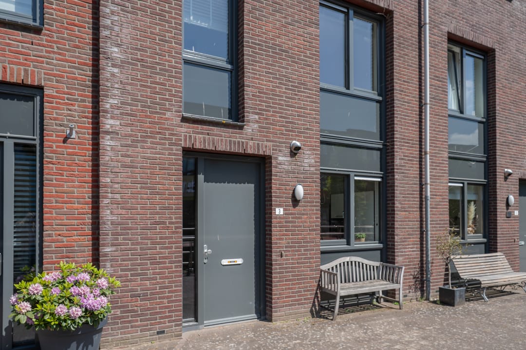 Photo 41 of Triasgracht 3