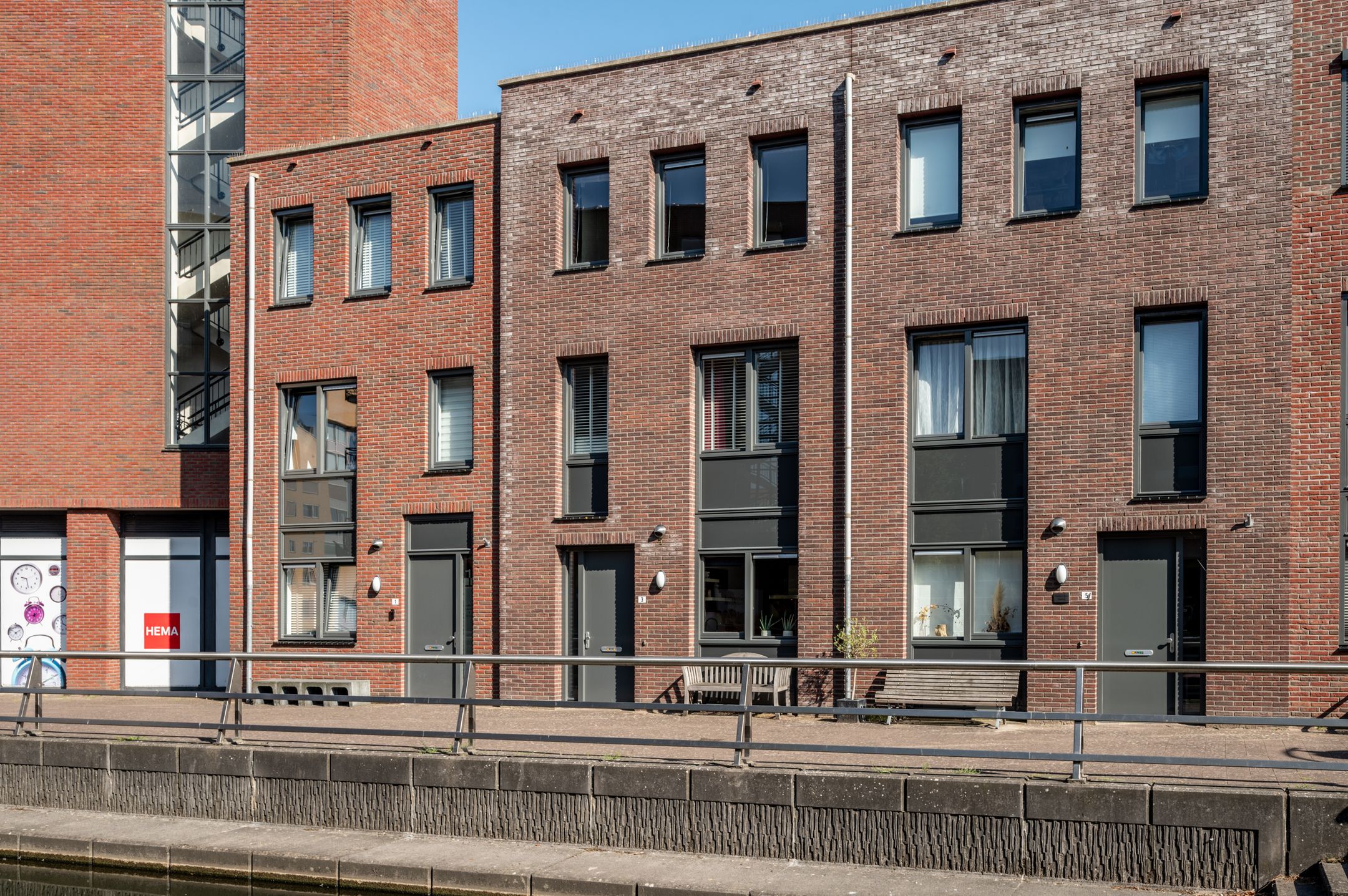 Photo 42 of Triasgracht 3