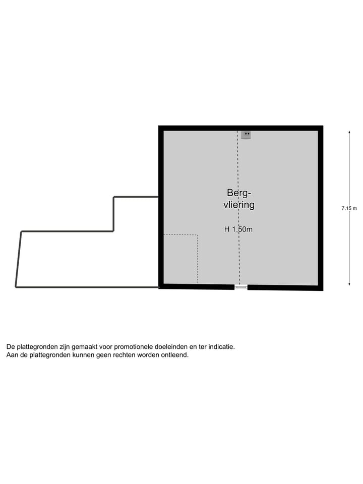 Photo 31 of Berkdijksestraat 61