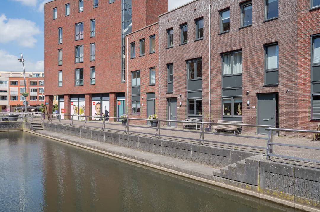 Photo 43 of Triasgracht 3