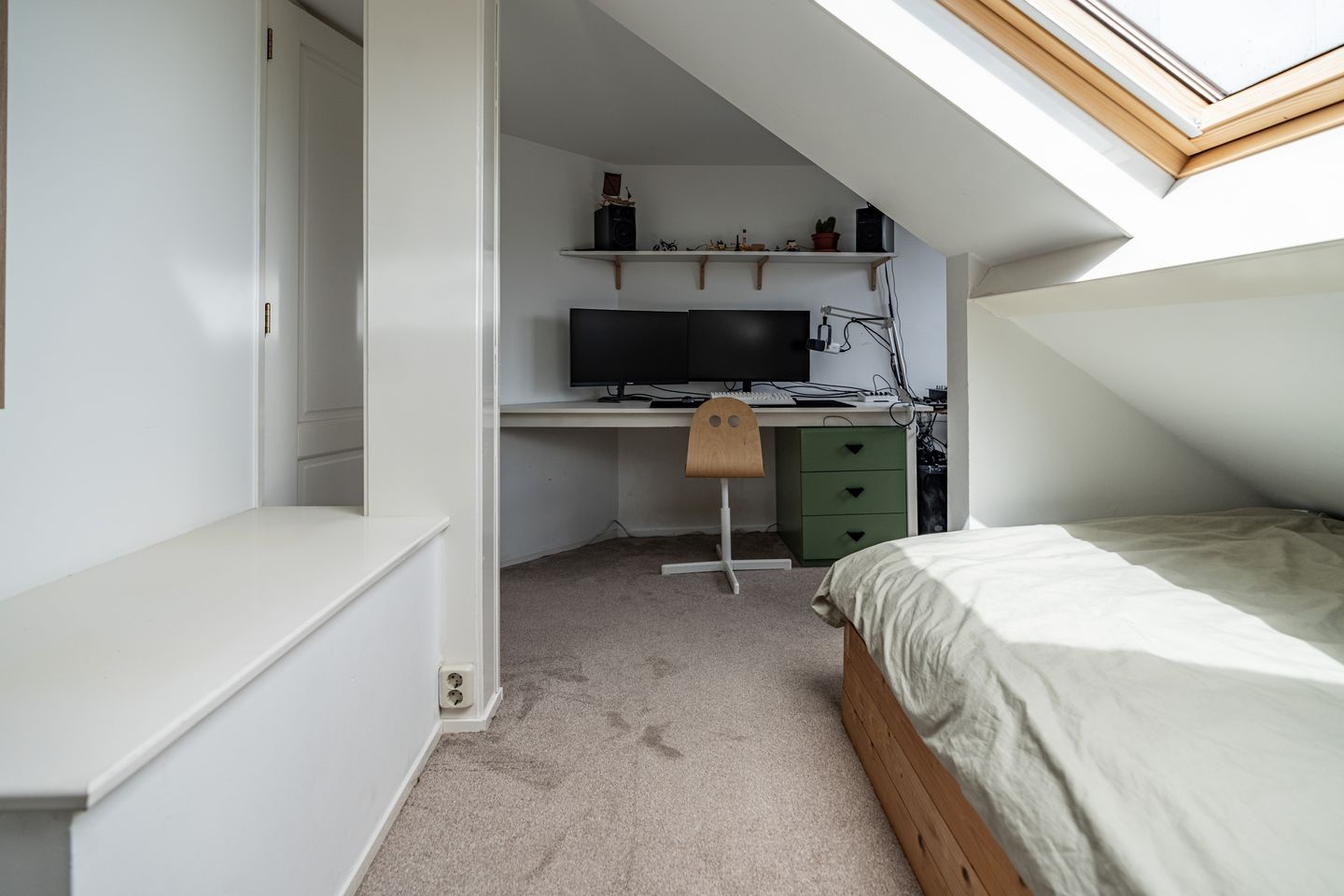 Foto 65 van Leidseweg 45