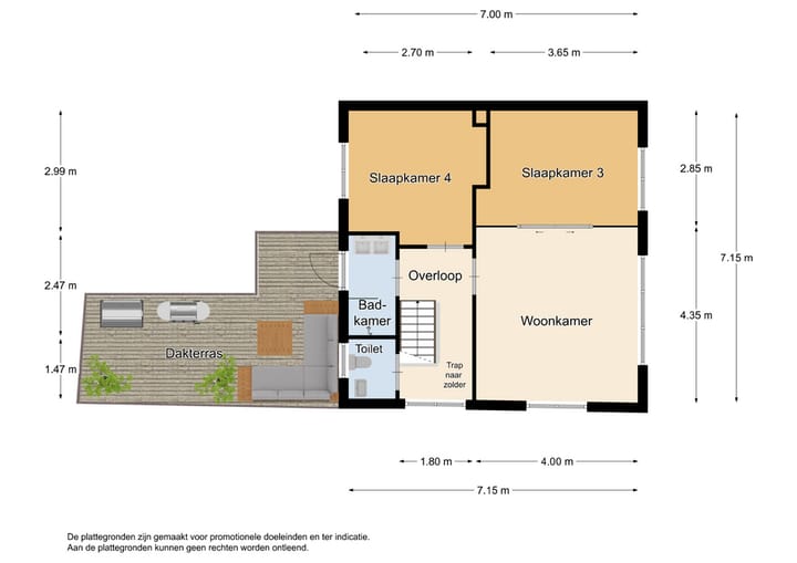 Photo 36 of Berkdijksestraat 61