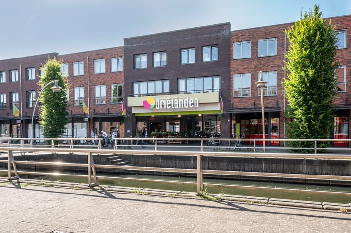 Foto 46 van Triasgracht 3