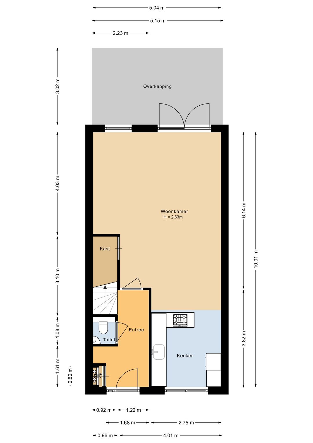 Photo 47 of Triasgracht 3