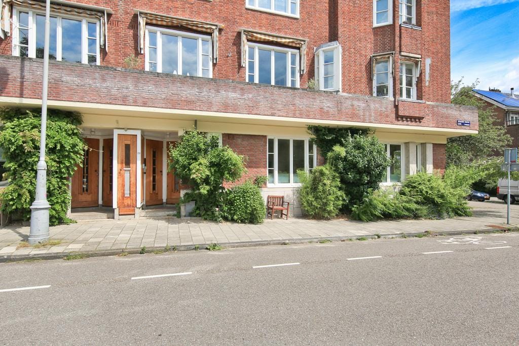 Foto 4 van Bernard Zweerskade 19-H