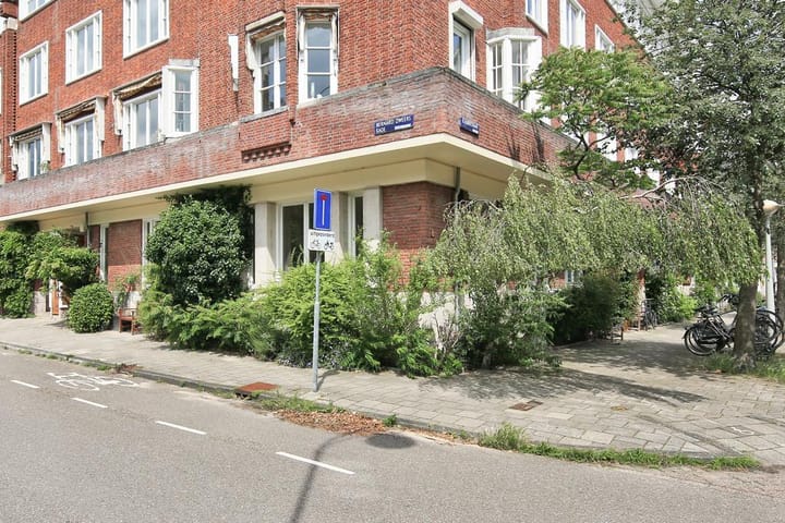 Foto 5 van Bernard Zweerskade 19-H