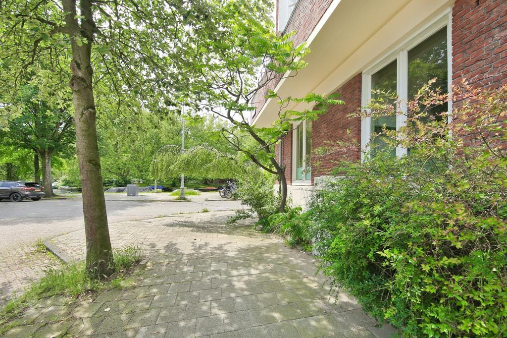 Foto 6 van Bernard Zweerskade 19-H