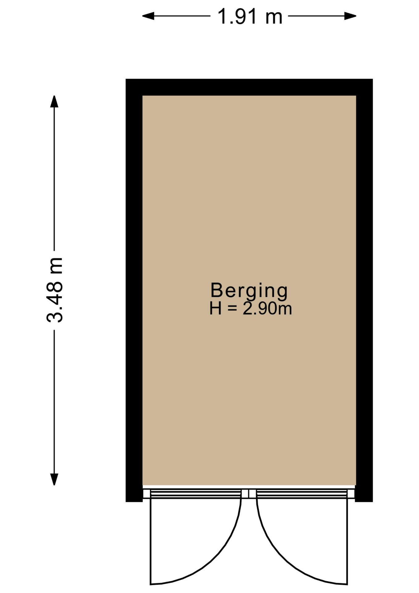 Photo 50 of Triasgracht 3
